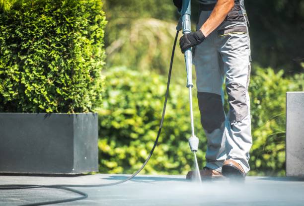 Tuolumne City, CA Pressure Washing Services Company