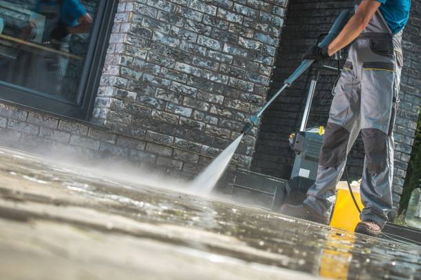 Boat and Dock Cleaning in Tuolumne City, CA