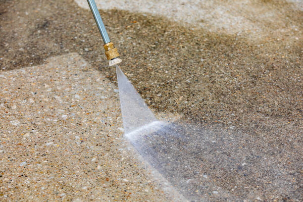 Playground Equipment Cleaning in Tuolumne City, CA