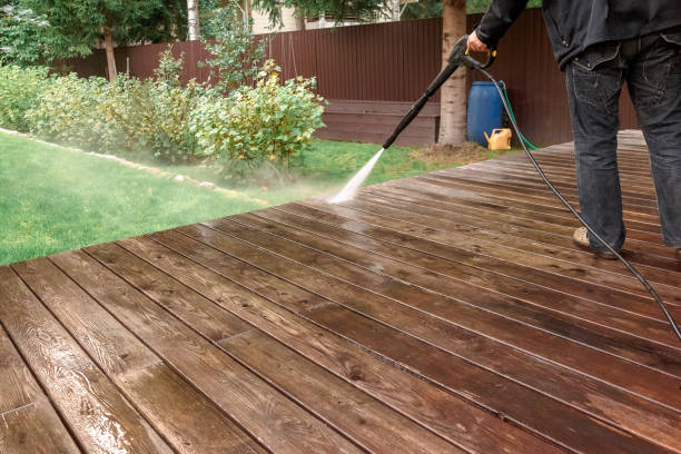 Best Gutter Cleaning  in Tuolumne City, CA