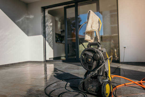 Best Factory Floor Cleaning  in Tuolumne City, CA
