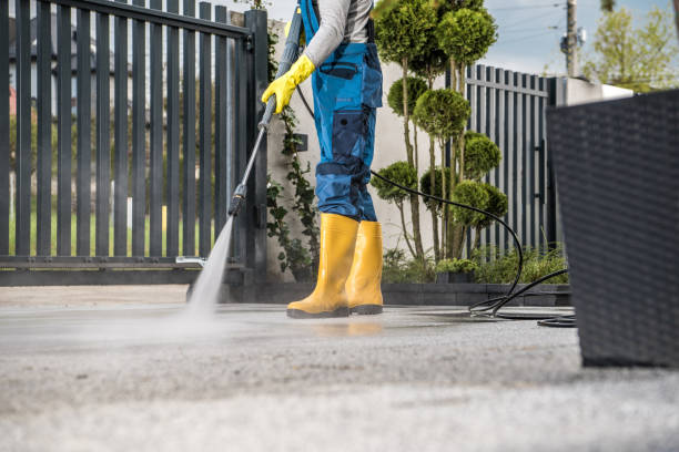 Best Building Exterior Washing  in Tuolumne City, CA