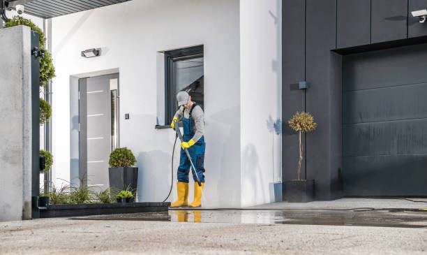 Best Patio and Deck Pressure Washing  in Tuolumne City, CA