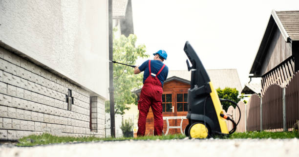 Best Playground Equipment Cleaning  in Tuolumne City, CA